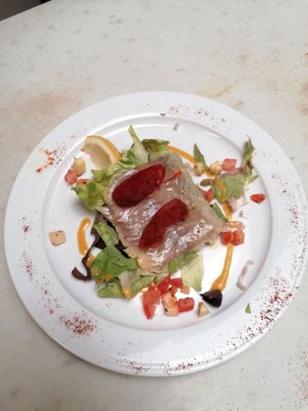 Menu familial Menu familial