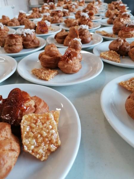 buffet de dessert buffet de dessert