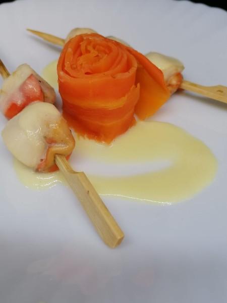 Box repas traiteur Box repas traiteur