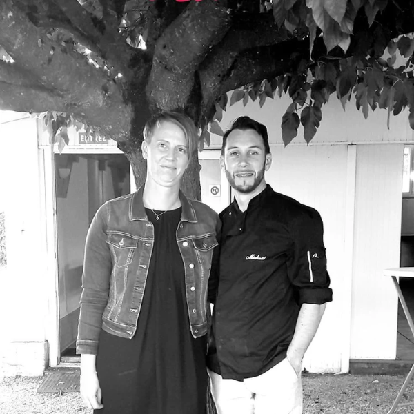 Professionnels de la gastronomie