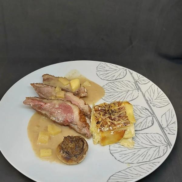 Plateau repas en entreprise Plateau repas en entreprise