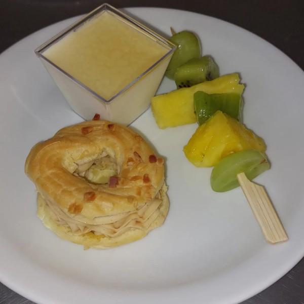 Cuisine traiteur créative Cuisine traiteur créative