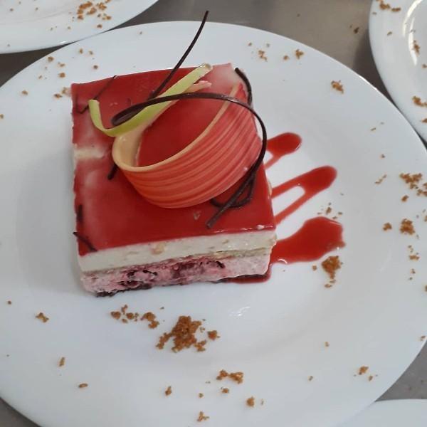 Brunch du lendemain de mariage