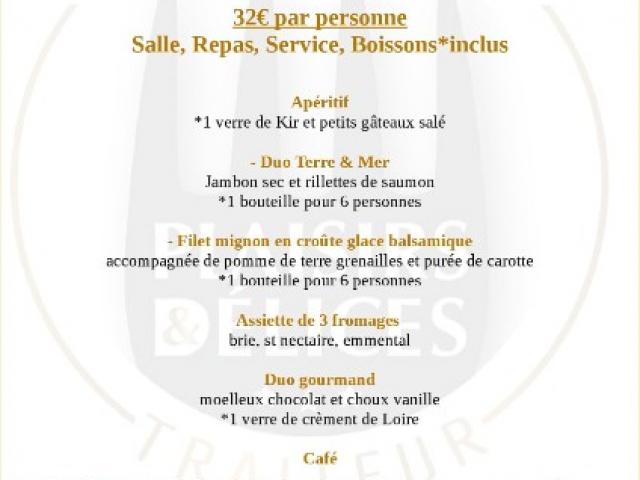 Envie d'un moment unique entre collègue ou entre amis ? Privatisation d'une salle 