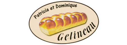 Logo du partenaire Brioche Gelineau