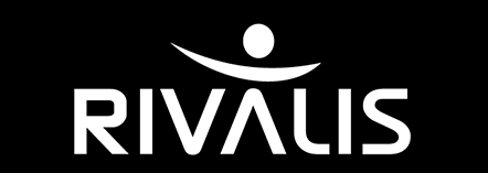 Logo du client Rivalis